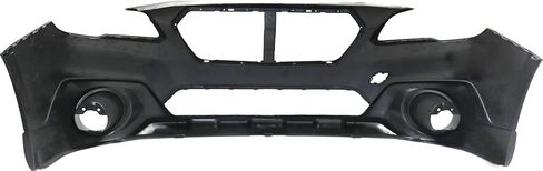 غطاء ممتص الصدمات Garage-Pro متوافق مع Subaru Outback 2015-2017 Primed Front SU1000176 in Kuwait