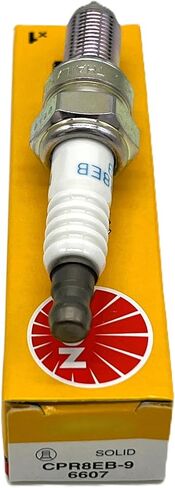 شرارة التوصيل CPR8EB-9 6607 متوافق مع كاواساكي KX450F 2006-2018 KX250F 2011-2017 KLX450R 2008-2009 | سوبر تينيري 2012-2016 in Kuwait