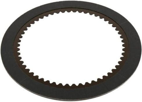 KarParts360 For Chevy K1500 1998 1999 Transfer Case Four Wheel Drive Clutch Pressure Plate in Kuwait
