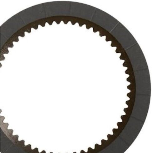 KarParts360 For Chevy C2500 1998 1999 Transfer Case Four Wheel Drive Clutch Pressure Plate in Kuwait