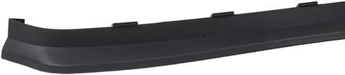 Compatible with 2004 2005 2006 2007 2008 2009 2010 2011 2012 Chevrolet Colorado GMC Canyon Front Valance Air Deflector in Kuwait