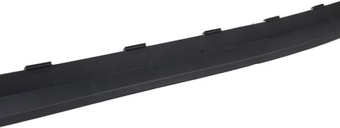 Compatible with 2004 2005 2006 2007 2008 2009 2010 2011 2012 Chevrolet Colorado GMC Canyon Front Valance Air Deflector in Kuwait