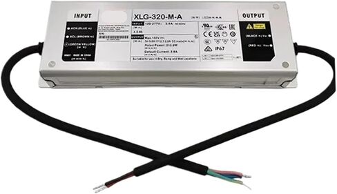 XLG-320 XLG-320-L-A XLG-320-V-A XLG-320-H-A XLG-320-M-A محرك طاقة ثابت 315 واط (XLG-320-H-A) in Kuwait