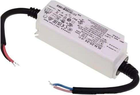 25 واط طاقة ثابتة/محرك جهد ثابت تحويل التيار الكهربائي XLN-25-H XLN-25-12 XLN-25-24(XLN-25-24) in Kuwait