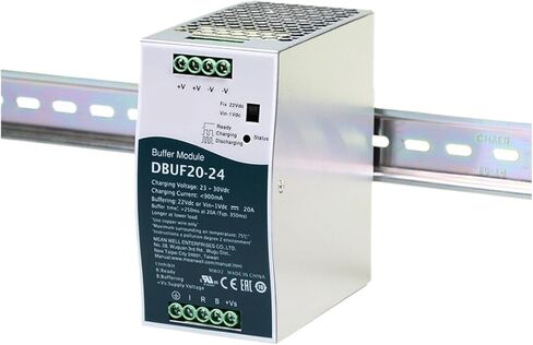 DBUF20 DBUF20-24 24V/20A DC 24V Power Supply in Kuwait