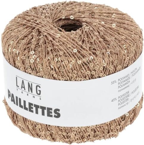 Lang Paillettes Yarn in Saudi Arabia