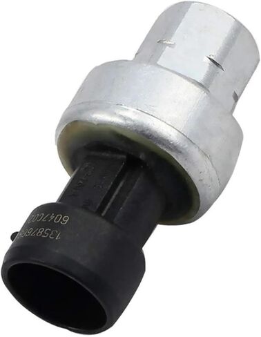 AC Pressure Switch Sensor for Espace 1984 1985 1986 1987 19882014 Air Conditioning Pressure Valve Sensor Switch 7700417506 7701205751 13587668 in Kuwait