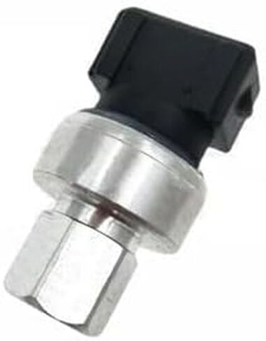 Air Conditioning Pressure Switch Sensor for Jaguar Fpace X761 2.0 D 2017 Air Conditioning Pressure Sensor Switch in Kuwait
