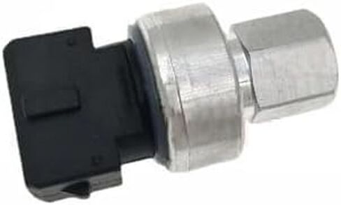 Air Conditioning Pressure Switch Sensor for Jaguar Fpace X761 2.0 D 2017 Air Conditioning Pressure Sensor Switch in Kuwait