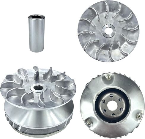 دراجة نارية مغير الجمعية القابض الأمامي متوافق مع CF250 CH250 CN250 المياه المبردة 250cc محرك سكوتر ATV الذهاب كارت in Kuwait