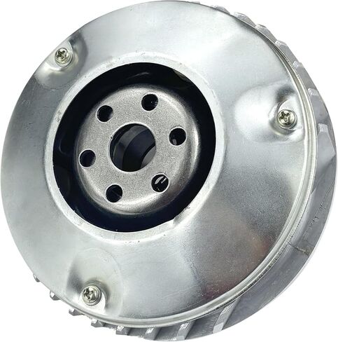 دراجة نارية مغير الجمعية القابض الأمامي متوافق مع CF250 CH250 CN250 المياه المبردة 250cc محرك سكوتر ATV الذهاب كارت in Kuwait