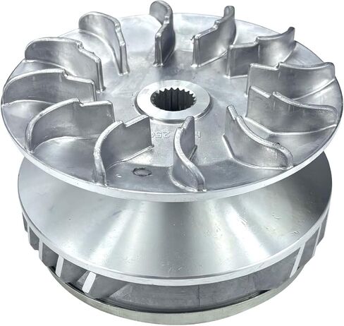 دراجة نارية مغير الجمعية القابض الأمامي متوافق مع CF250 CH250 CN250 المياه المبردة 250cc محرك سكوتر ATV الذهاب كارت in Kuwait