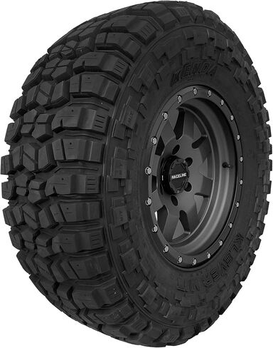 Kenda Klever M/T2 KR629 Mud Terrain LT33X10.50R17 121R E إطار الشاحنة الخفيفة in Kuwait