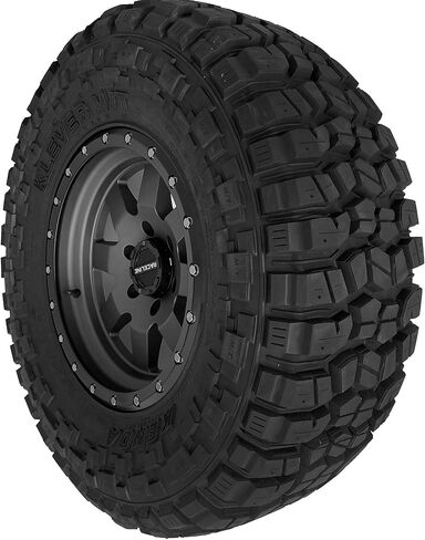 Kenda Klever M/T2 KR629 Mud Terrain LT33X10.50R17 121R E إطار الشاحنة الخفيفة in Kuwait