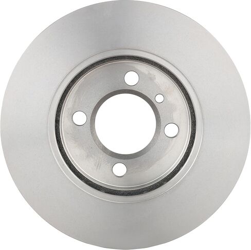 Brembo 09.4883.10 Standard vented Front Brake Rotor BMW OE# 34111160915 in Kuwait