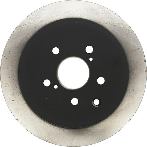 Genuine Toyota (42431-0E020 Brake Disc in Kuwait