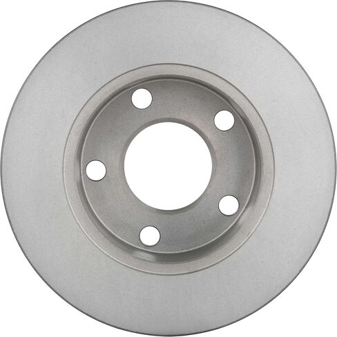 Brembo 09.A301.11 UV Coated Pillar Vented drilled Rear Brake Rotor LEXUS OE# 424310W030 in Kuwait