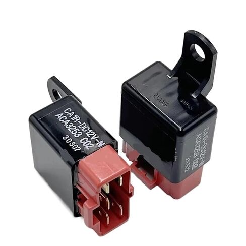 1pcs/lot Relay CA1R-DC12V-N ACA3253 12V Engine Start Relay in Kuwait