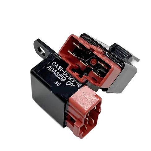 1pcs/lot Relay CA1R-DC12V-N ACA3253 12V Engine Start Relay in Kuwait