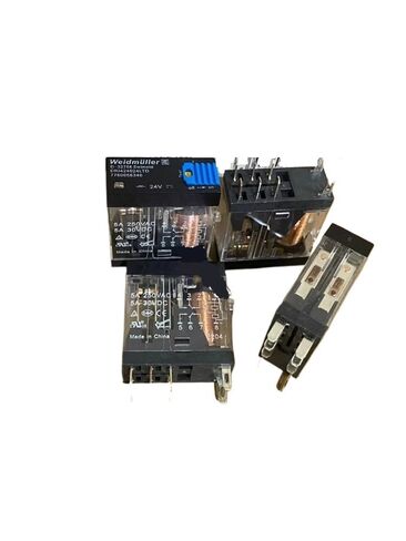 10pcs/lot Relay DRI424024LTD 24VDC 8pins SDI 2CO F ECO(DRI424024LTD 24VDC) in Saudi Arabia