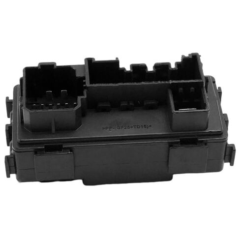 وحدة مرحل صندوق فيوز المحرك لشركة Hyundai Santa Fe 2015-2018 لاستبدال OE #919512W000 91951-2W000 in Kuwait