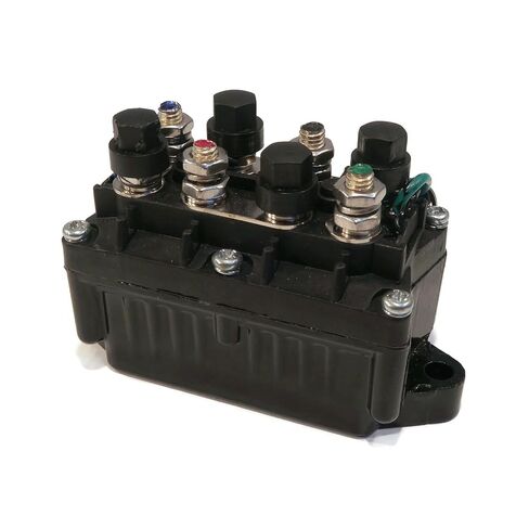 Replacement Winch Solenoid Relay for Arctic Cat 2005 400 4X4 FIS LE A2005ISH4BUSM Engines in Kuwait