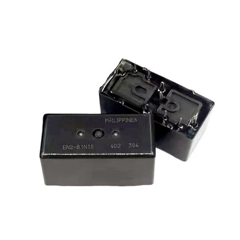5pcs/lot Relay EN2-B1N1S 8pins EN2-B1N1ST in Saudi Arabia