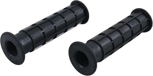 Hand Grips 53165-HP5-600 Compatible with Honda TRX Quad with 7/8" Handle Bars TRX250 TRX300 TRX350 TRX400 TRX420 TRX450 TRX500 TRX520 TRX650 TRX680 (A Pair) in Kuwait