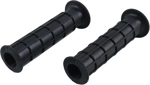 Hand Grips 53165-HP5-600 Compatible with Honda TRX Quad with 7/8" Handle Bars TRX250 TRX300 TRX350 TRX400 TRX420 TRX450 TRX500 TRX520 TRX650 TRX680 (A Pair) in Kuwait