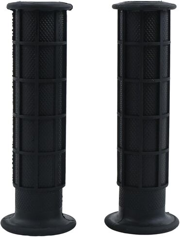 Hand Grips 53165-HP5-600 Compatible with Honda TRX Quad with 7/8" Handle Bars TRX250 TRX300 TRX350 TRX400 TRX420 TRX450 TRX500 TRX520 TRX650 TRX680 (A Pair) in Kuwait