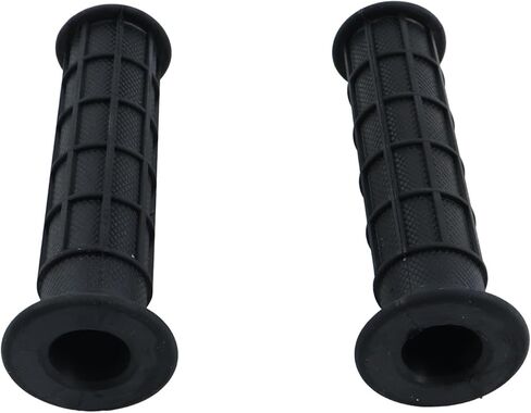 Hand Grips 53165-HP5-600 Compatible with Honda TRX Quad with 7/8" Handle Bars TRX250 TRX300 TRX350 TRX400 TRX420 TRX450 TRX500 TRX520 TRX650 TRX680 (A Pair) in Kuwait
