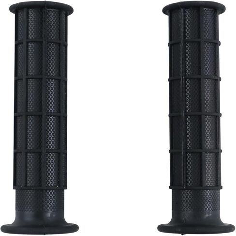 Hand Grips 53165-HP5-600 Compatible with Honda TRX Quad with 7/8" Handle Bars TRX250 TRX300 TRX350 TRX400 TRX420 TRX450 TRX500 TRX520 TRX650 TRX680 (A Pair) in Kuwait