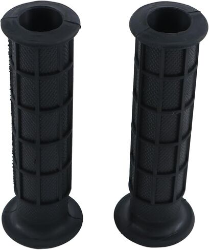 Hand Grips 53165-HP5-600 Compatible with Honda TRX Quad with 7/8" Handle Bars TRX250 TRX300 TRX350 TRX400 TRX420 TRX450 TRX500 TRX520 TRX650 TRX680 (A Pair) in Kuwait