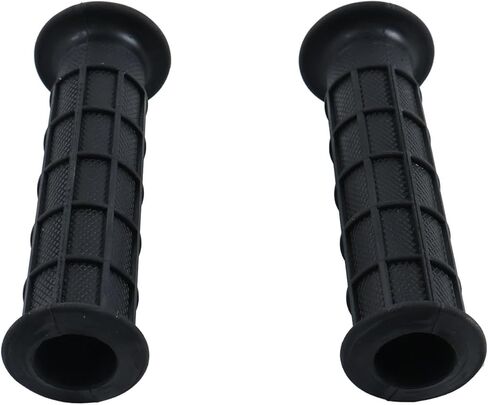 Hand Grips 53165-HP5-600 Compatible with Honda TRX Quad with 7/8" Handle Bars TRX250 TRX300 TRX350 TRX400 TRX420 TRX450 TRX500 TRX520 TRX650 TRX680 (A Pair) in Kuwait