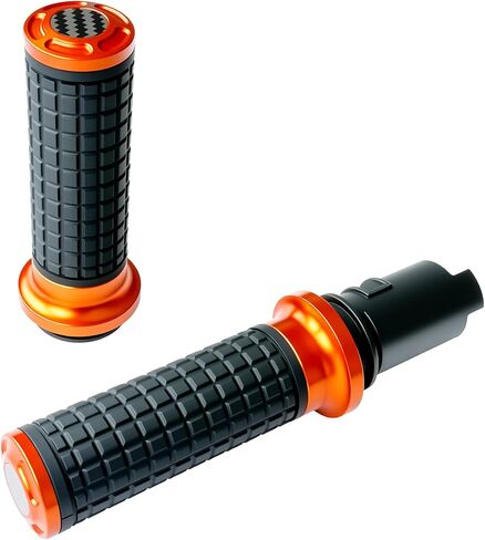 Electronic Throttle Control Handlebar Grips Compatible with 2023 CVO 121 Road Glide/Street Glide, 2024-2025 FLTRX/ST/FLHX, 25-Later Softail in Saudi Arabia