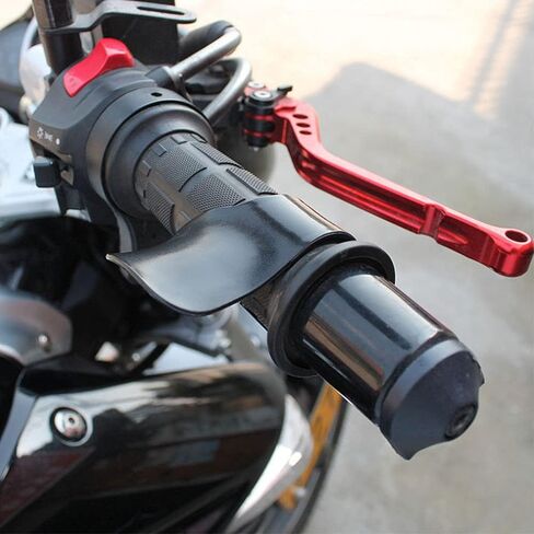 Motorcycle Cruise Control Assist Throttle Assistant Thumb Wrist Support Rest Universal For Motorcorss Motorcycle in Kuwait