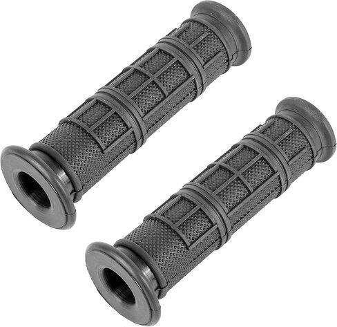 Caltric Handlebar Grip Compatible with Can-am Outlander 1000/ MAX 1000 4X4 2012 2013-2020 709400493 in Kuwait