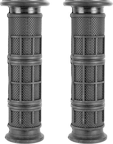 Caltric Handlebar Grip Compatible with Can-am Outlander 1000/ MAX 1000 4X4 2012 2013-2020 709400493 in Kuwait