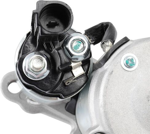 محرك بداية لأودي A6 2.0L 2012 2013 2016-2018 لأودي A6 Quattro 2.0L 2013 2016-2020 لأودي Q5 2.0L 2013-2016 لأودي Q7 2.0L 2017-2020 بداية جديدة 10982N,; 12 فولت؛ 1.5 كيلو واط؛ الأسلحة الكيميائية. 11-الأسنان in Kuwait