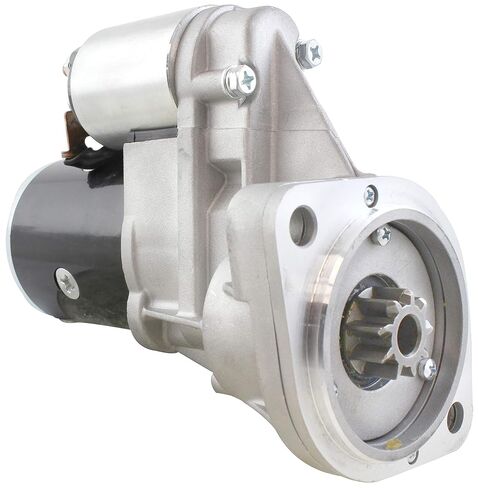 كاتب ممتاز جديد متوافق مع نيسان 280Z / 280ZX 2.8L L6 1978 1979 1980 1981 1982 1983 جرارات ماسي فيرغسون MF-1010/1020/1030/1035 يستبدل M2T50181 M2T52081 23300-N5911 M2T52082 S114-254 in Kuwait