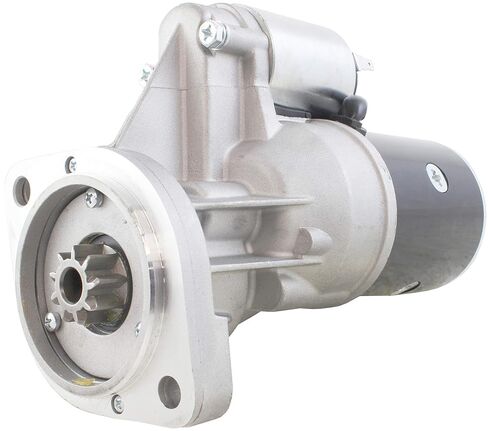 كاتب ممتاز جديد متوافق مع نيسان 280Z / 280ZX 2.8L L6 1978 1979 1980 1981 1982 1983 جرارات ماسي فيرغسون MF-1010/1020/1030/1035 يستبدل M2T50181 M2T52081 23300-N5911 M2T52082 S114-254 in Kuwait