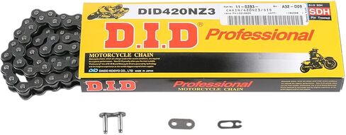 DID DID 420STDX82 LINKS - - in Kuwait