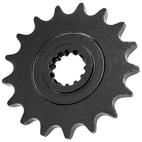 Caltric Drive Chain and Sprockets Kit Compatible with Kawasaki ZX1000 Ninja ZX10R 2004 2005 2011-2016 in Kuwait