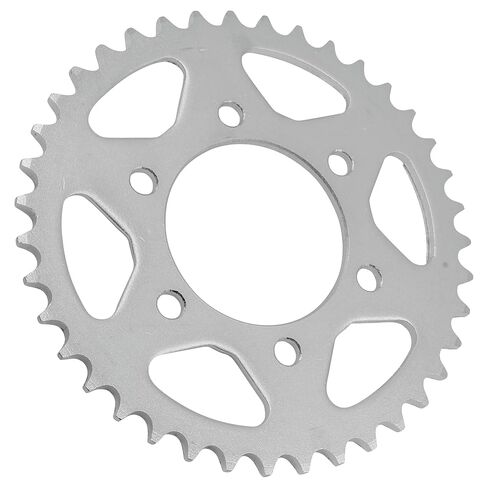 Caltric Drive Chain and Sprockets Kit Compatible with Kawasaki ZX1000 Ninja ZX10R 2004 2005 2011-2016 in Kuwait