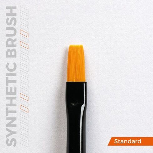 Basic Brushes Set in Kuwait