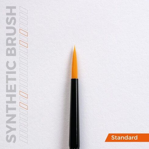 Basic Brushes Set in Kuwait