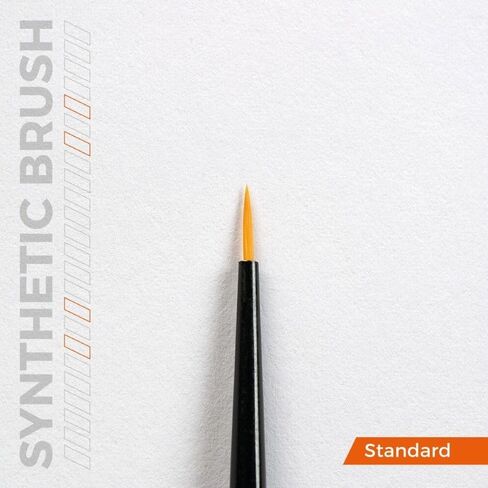 Basic Brushes Set in Kuwait