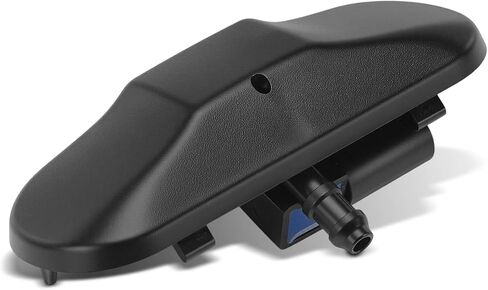 A-Premium Front Windshield Washer Nozzle Compatible with Volkswagen Jetta, Passat, Golf, Tiguan, Beetle, Atlas, Touareg, Eos, GTI, e-Golf, Golf Alltrack, Golf R, Golf SportWagen, R32, Jetta City in Kuwait