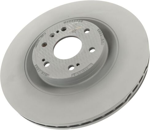 GM Genuine Parts 87869716 Coated Front Brake Rotor in Kuwait