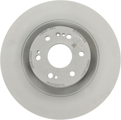 GM Genuine Parts 87869716 Coated Front Brake Rotor in Kuwait